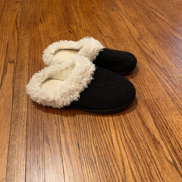 Isotoner Clog Slippers